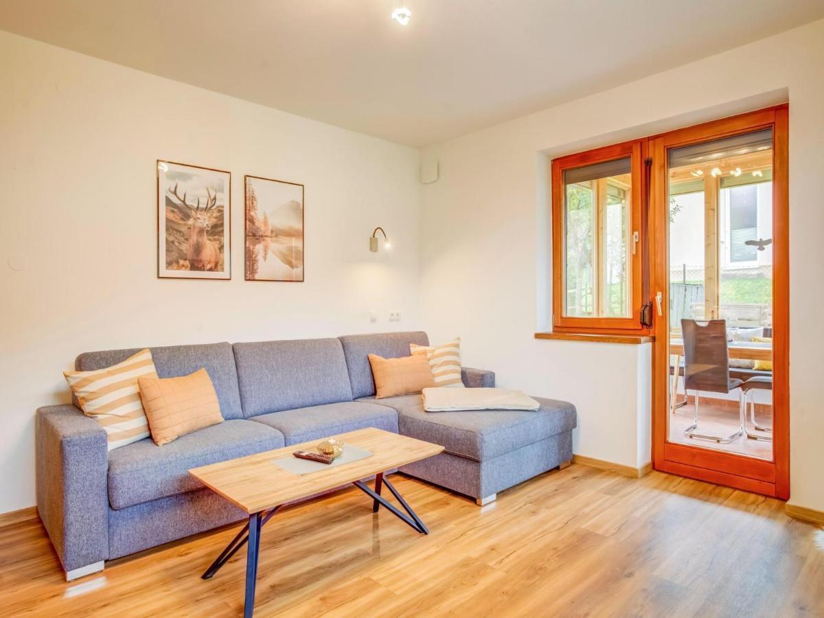 Ferienwohnung Mit Fun Card In 니에데른실 외부 사진