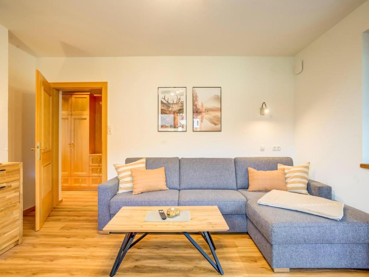 Ferienwohnung Mit Fun Card In 니에데른실 외부 사진